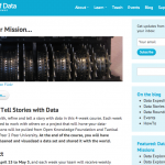Data Explorer Mission