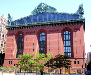 Chicago_Library_Downtown